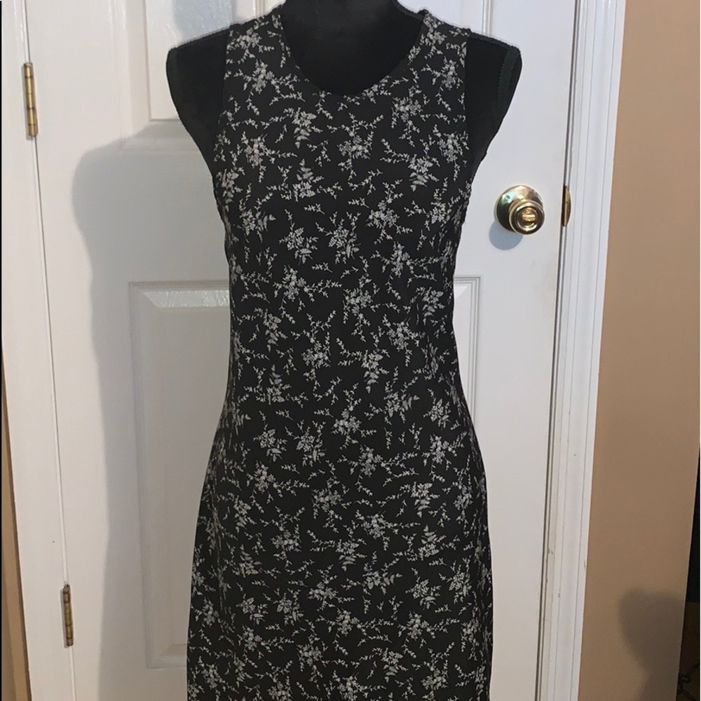 Woman’s Dress-Sundress